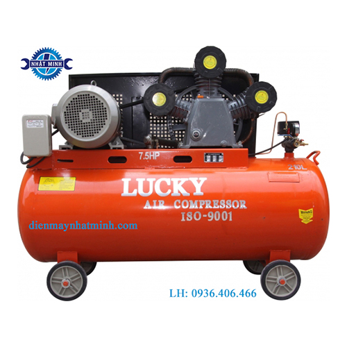 bán máy nén khí công nghiệp tại Lai Châu
