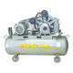 Máy nén khí piston 10hp 300 lít Jucai cho công nghiệp