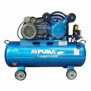 đại lý phân phối máy nén khí 1/2Hp 70 lít Puma Pk0270 loại tốt